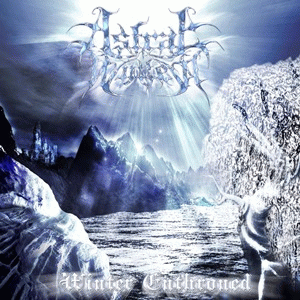 Astral Winter : Winter Enthroned